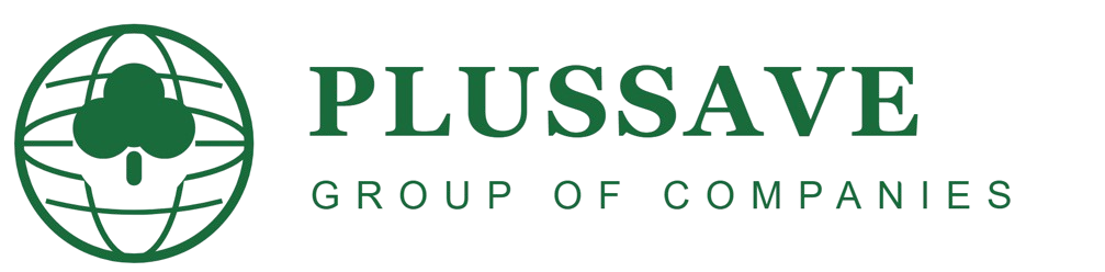 Plussave Group of Companies logo